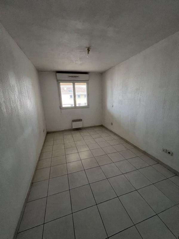 Vente Appartement à Agde 2 pièces