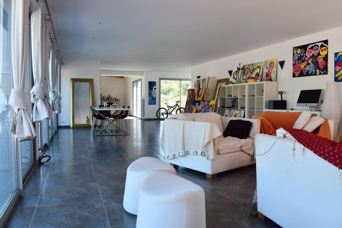 Vente Maison à Montpellier 5 pièces