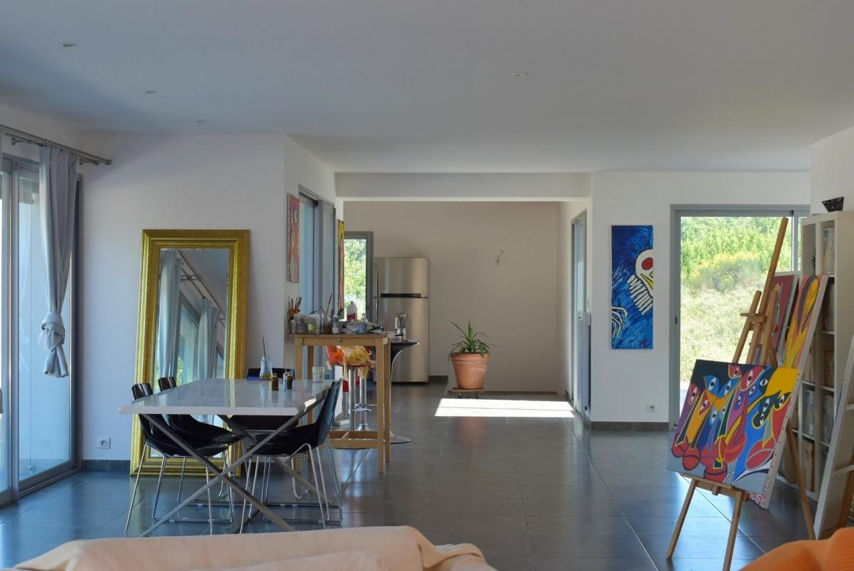 Vente Maison à Montpellier 5 pièces