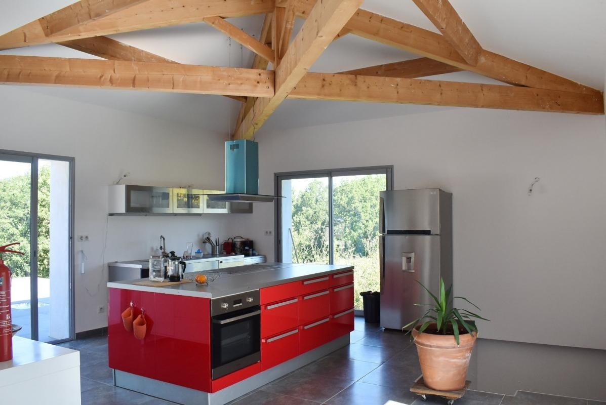 Vente Maison à Montpellier 5 pièces