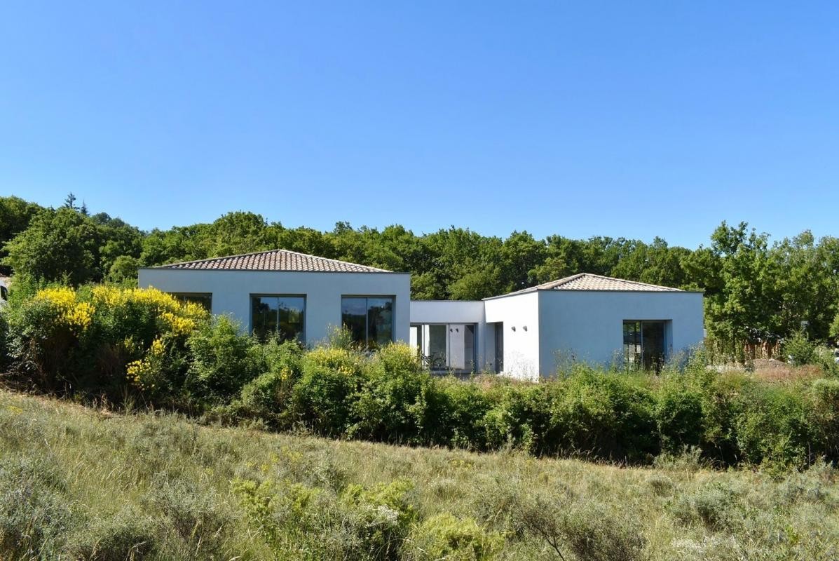 Vente Maison à Montpellier 5 pièces