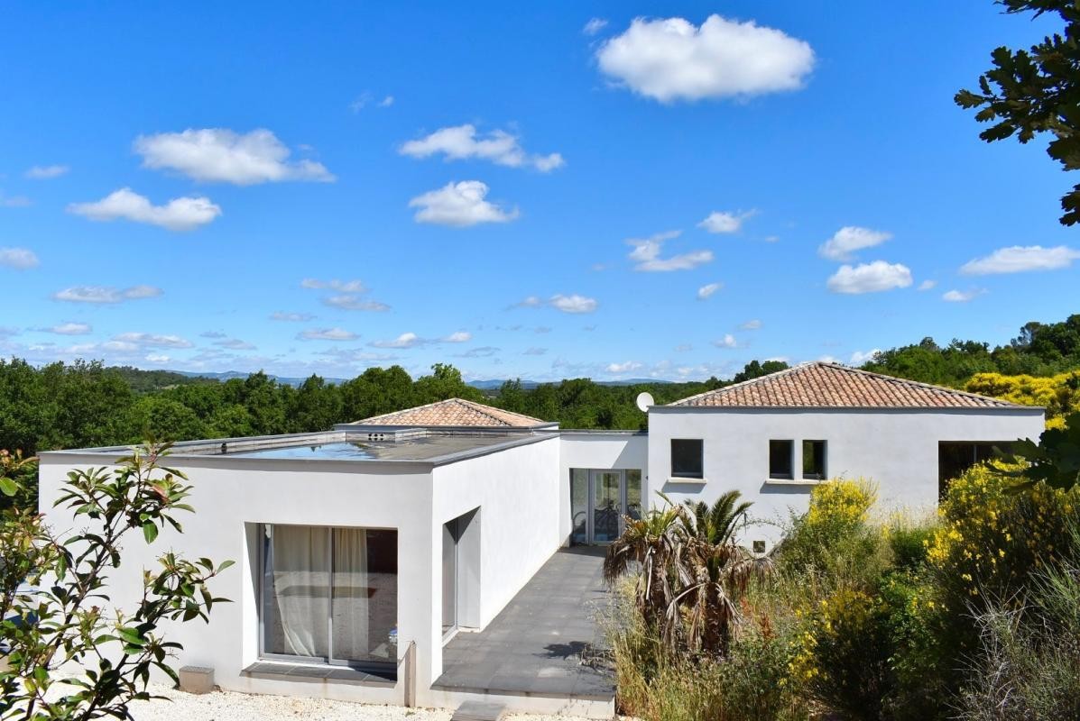 Vente Maison à Montpellier 5 pièces