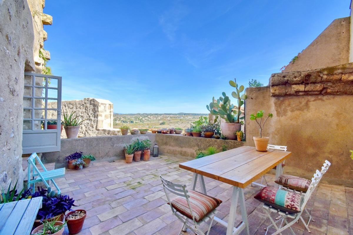 Vente Maison à Pézenas 11 pièces