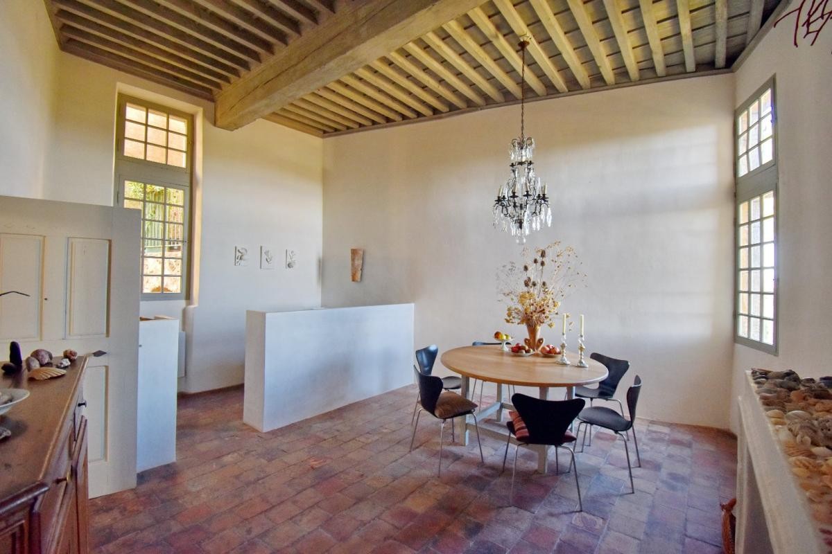 Vente Maison à Pézenas 11 pièces