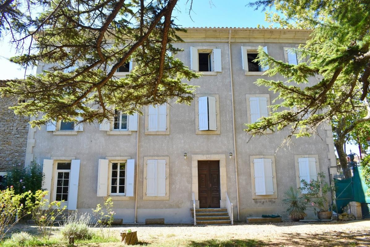 Vente Maison à Narbonne 12 pièces