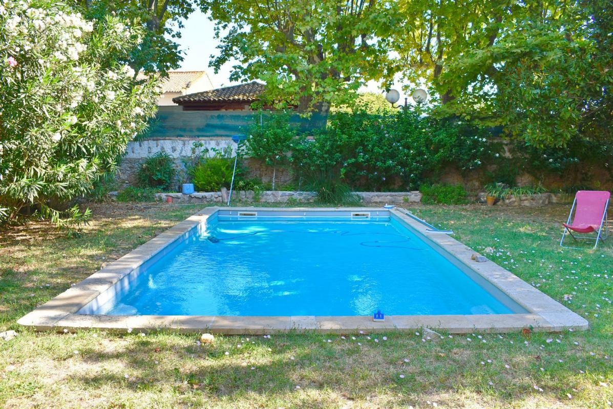 Vente Maison à Narbonne 12 pièces