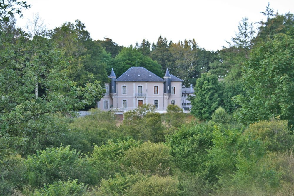 Vente Maison à la Salvetat-sur-Agout 16 pièces