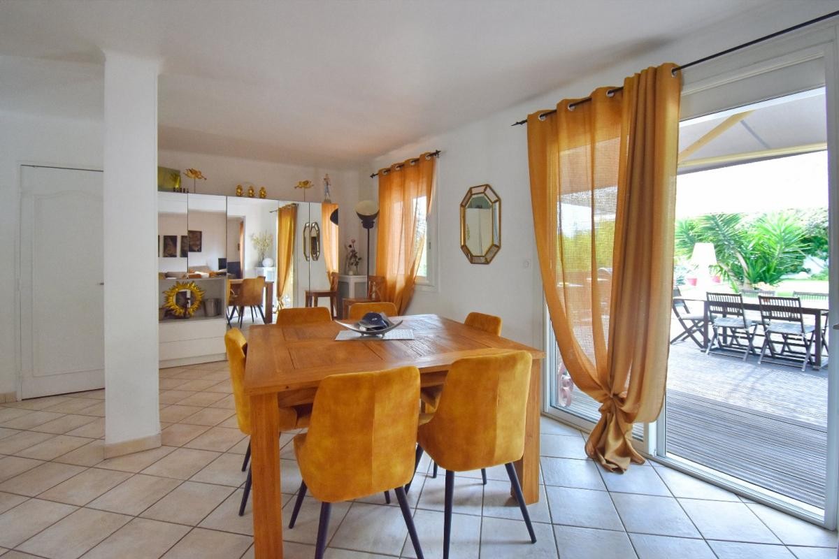 Vente Maison à Sète 5 pièces