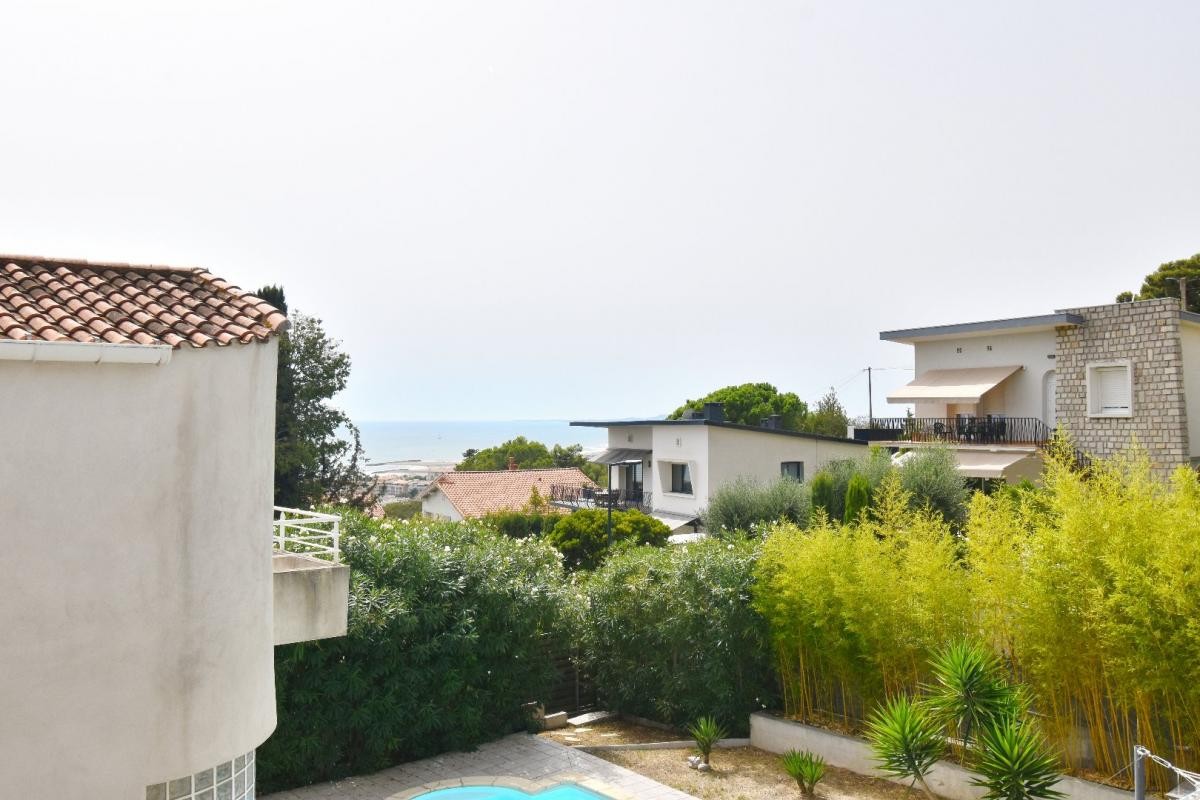 Vente Maison à Sète 5 pièces