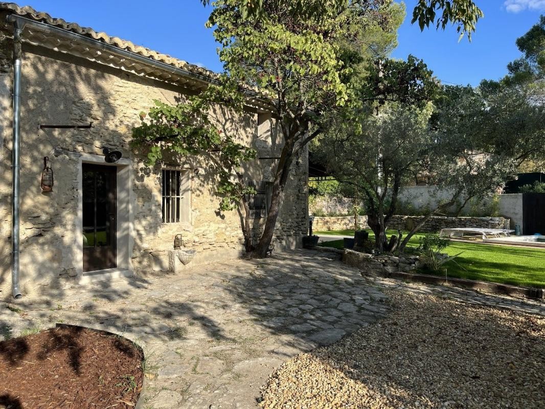 Vente Maison à l'Isle-sur-la-Sorgue 2 pièces