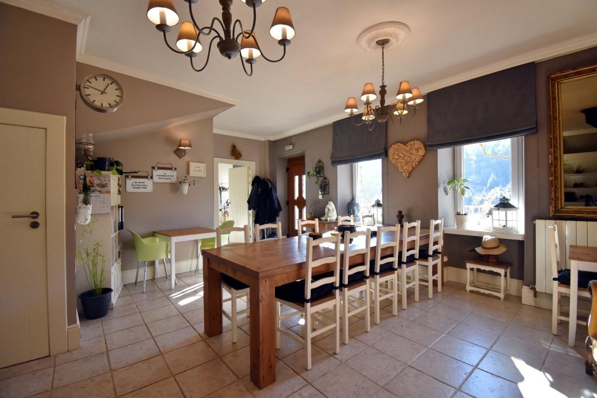 Vente Maison à Saint-Affrique 12 pièces