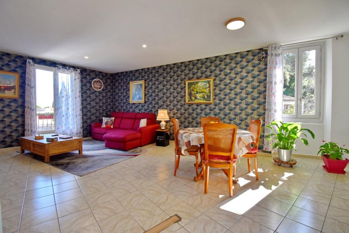 Vente Maison à Pézenas 5 pièces