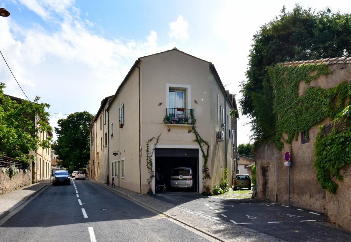 Vente Maison à Pézenas 5 pièces