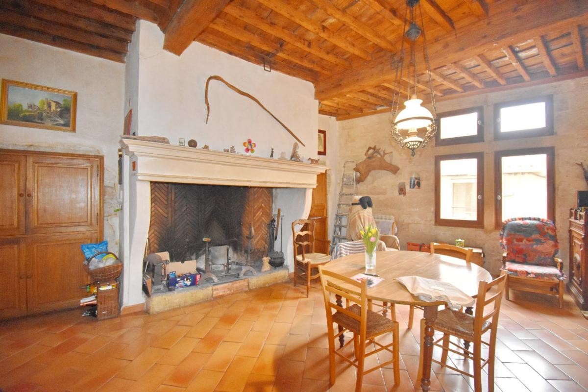 Vente Maison à Pézenas 4 pièces