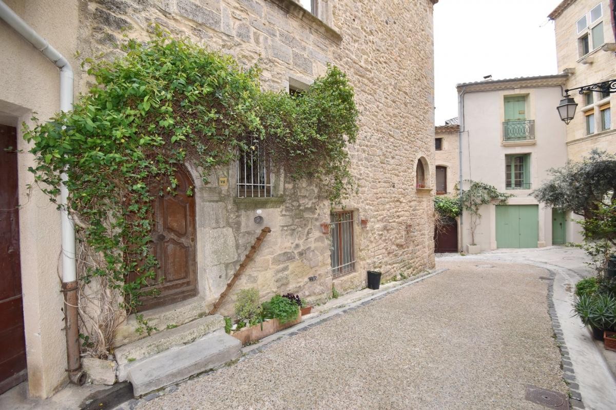 Vente Maison à Pézenas 4 pièces