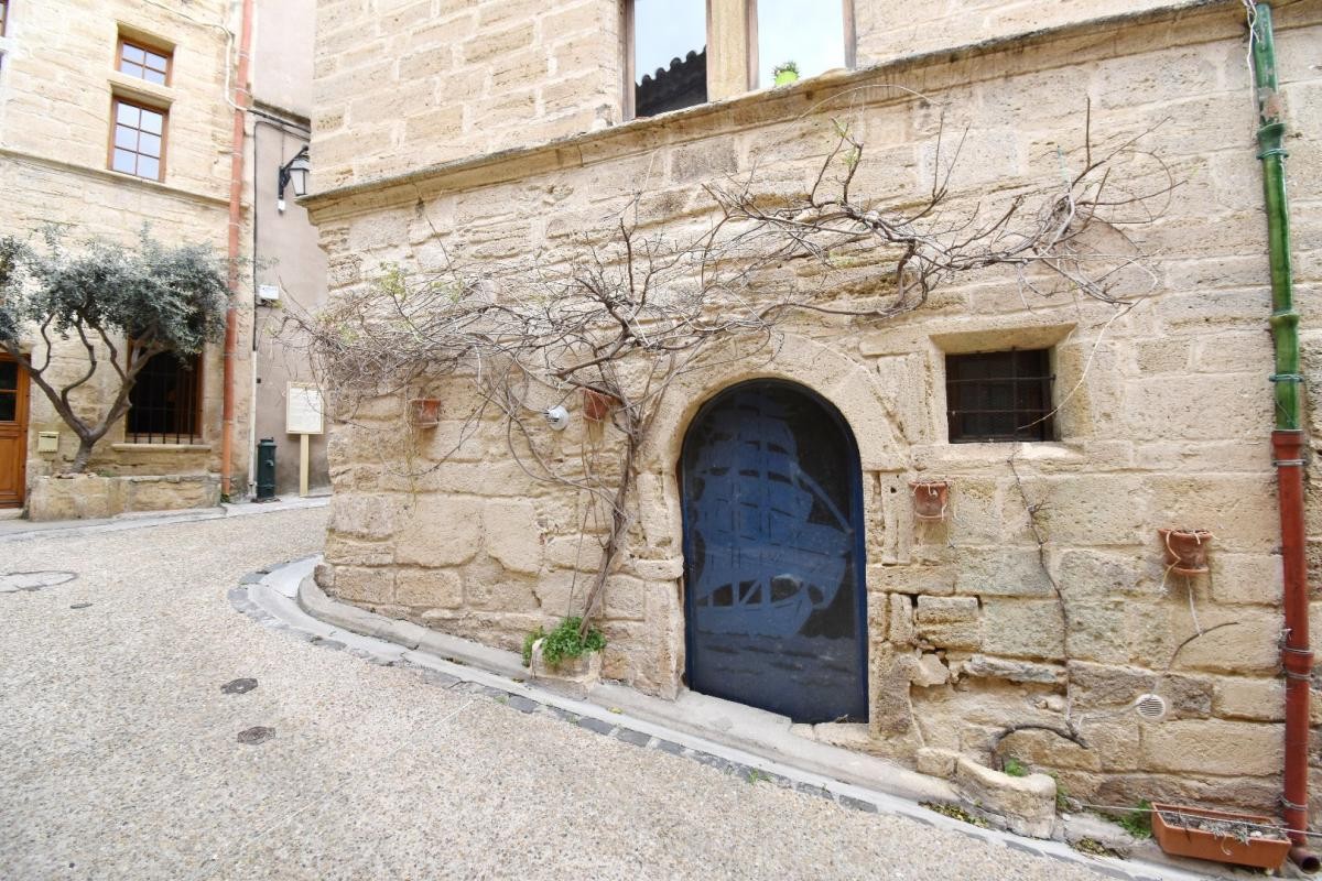 Vente Maison à Pézenas 4 pièces