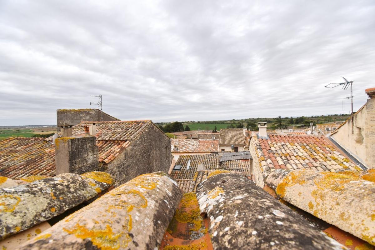 Vente Maison à Pézenas 4 pièces