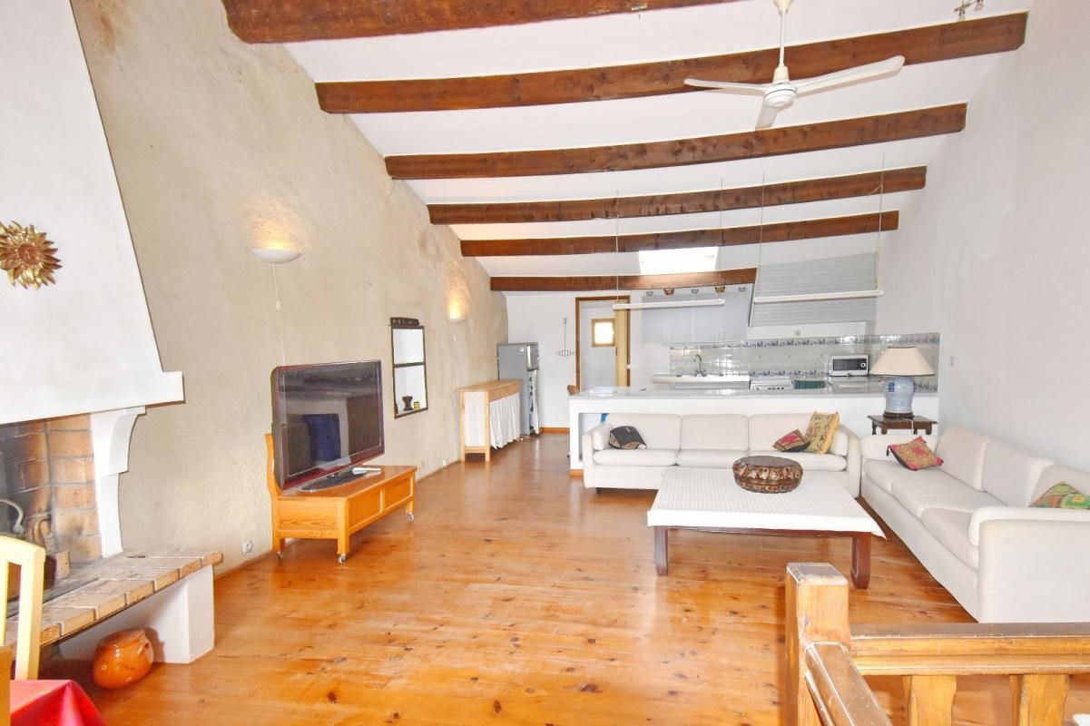 Vente Maison à Pézenas 5 pièces