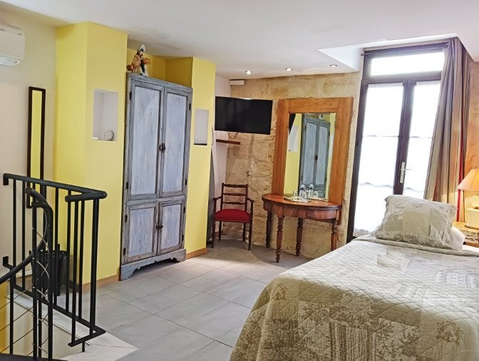 Vente Maison à Uzès 4 pièces