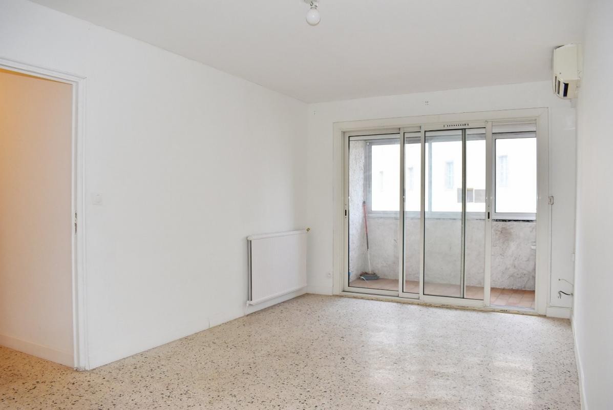 Vente Appartement à Agde 3 pièces