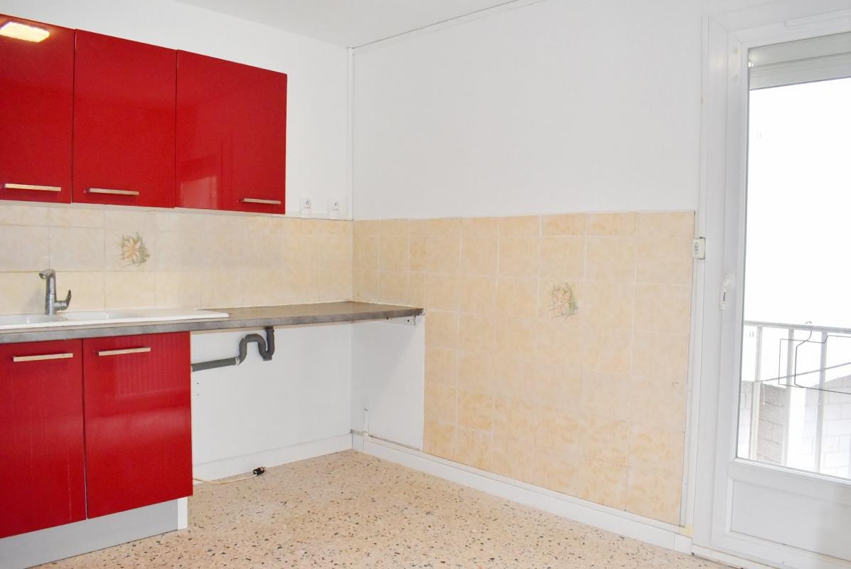 Vente Appartement à Agde 3 pièces