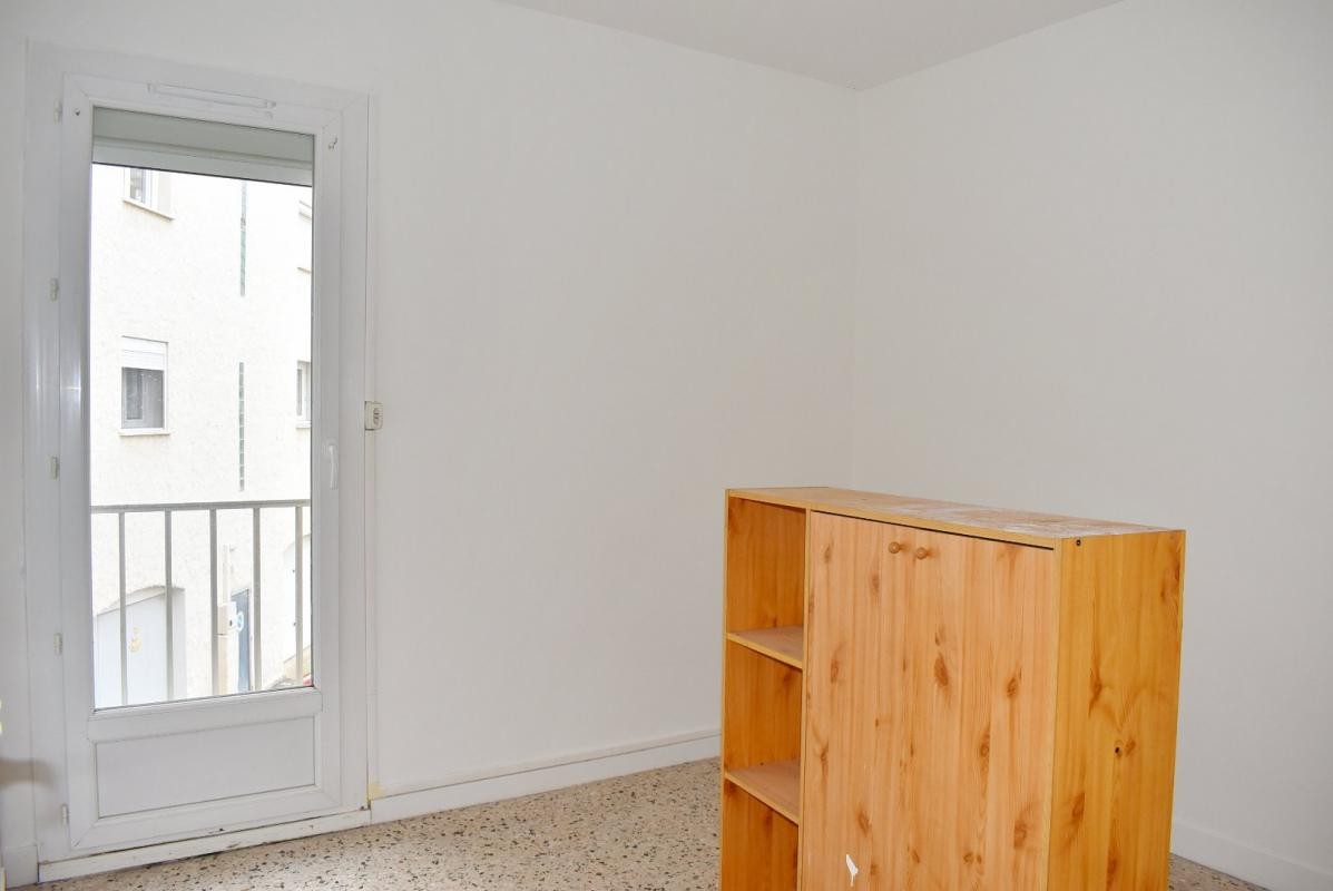 Vente Appartement à Agde 3 pièces