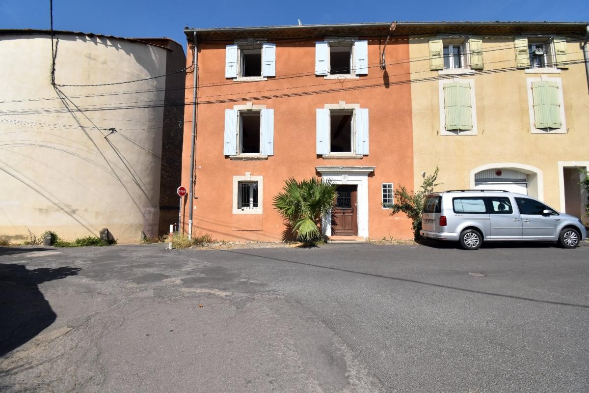 Vente Maison à Pézenas 7 pièces