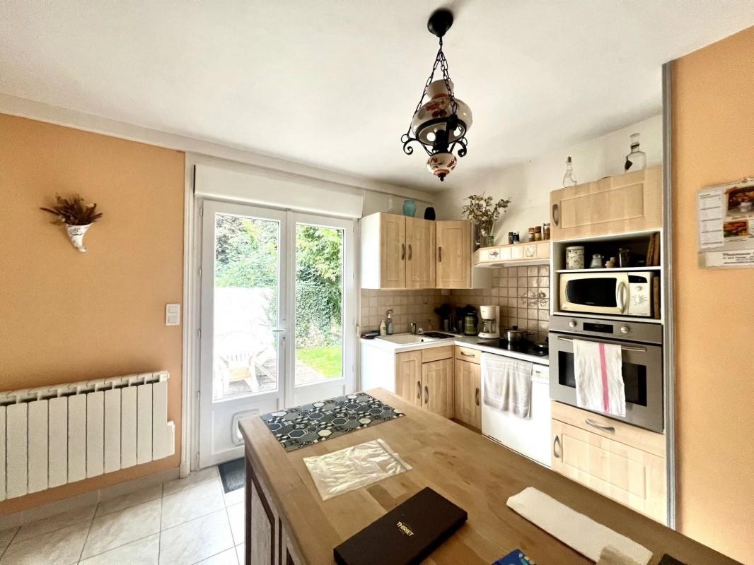 Vente Maison à Bergerac 4 pièces