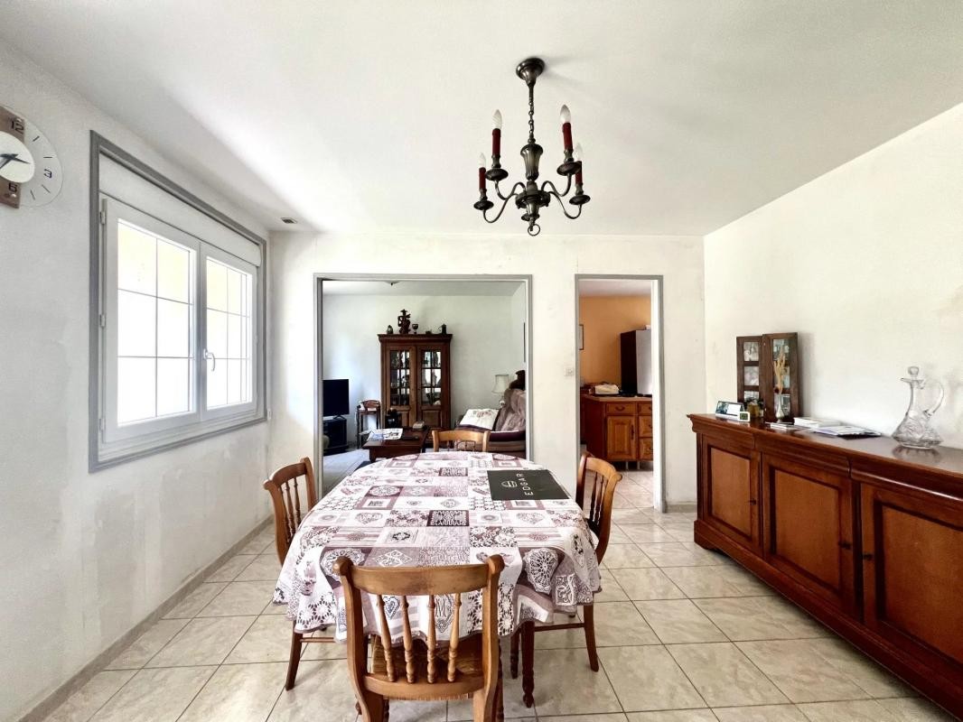 Vente Maison à Bergerac 4 pièces