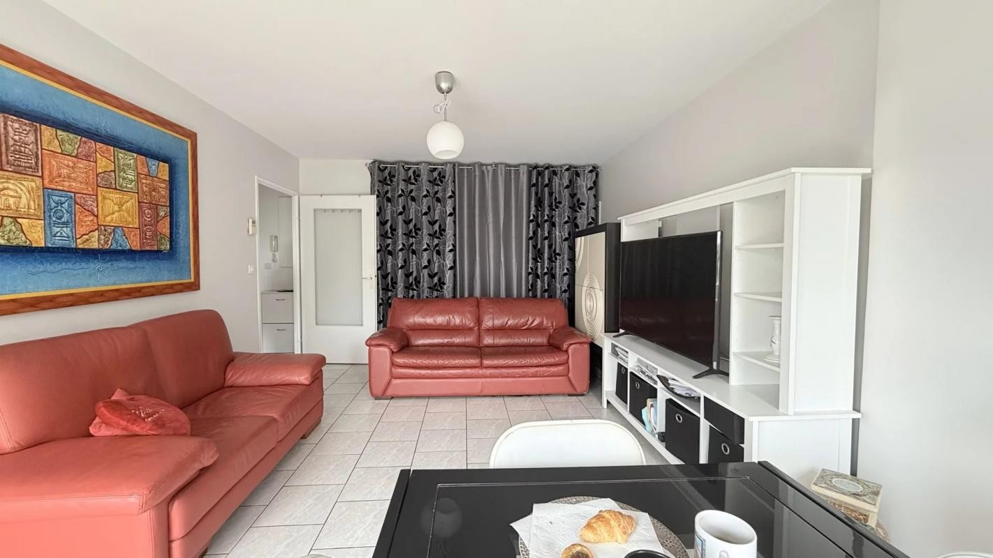 Vente Appartement à Villiers-sur-Marne 2 pièces