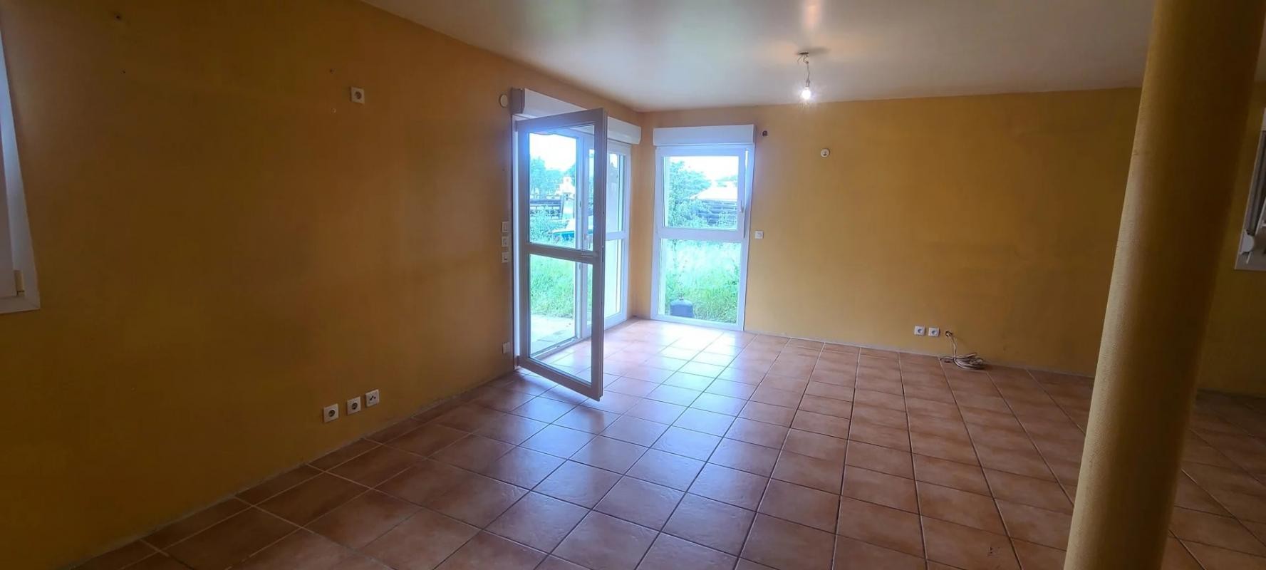 Vente Appartement à Colmar 5 pièces