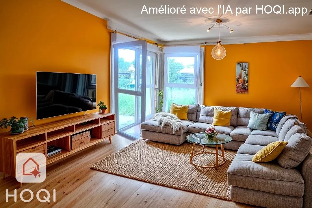 Vente Appartement à Colmar 5 pièces