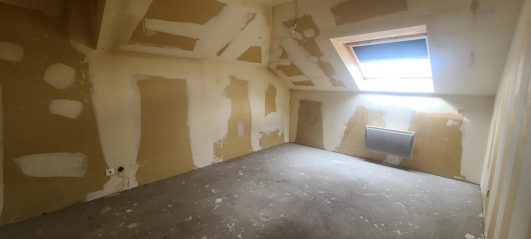 Vente Appartement à Colmar 5 pièces