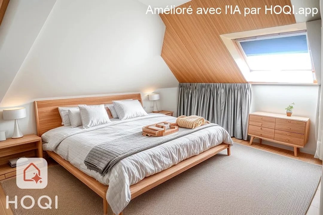 Vente Appartement à Colmar 5 pièces