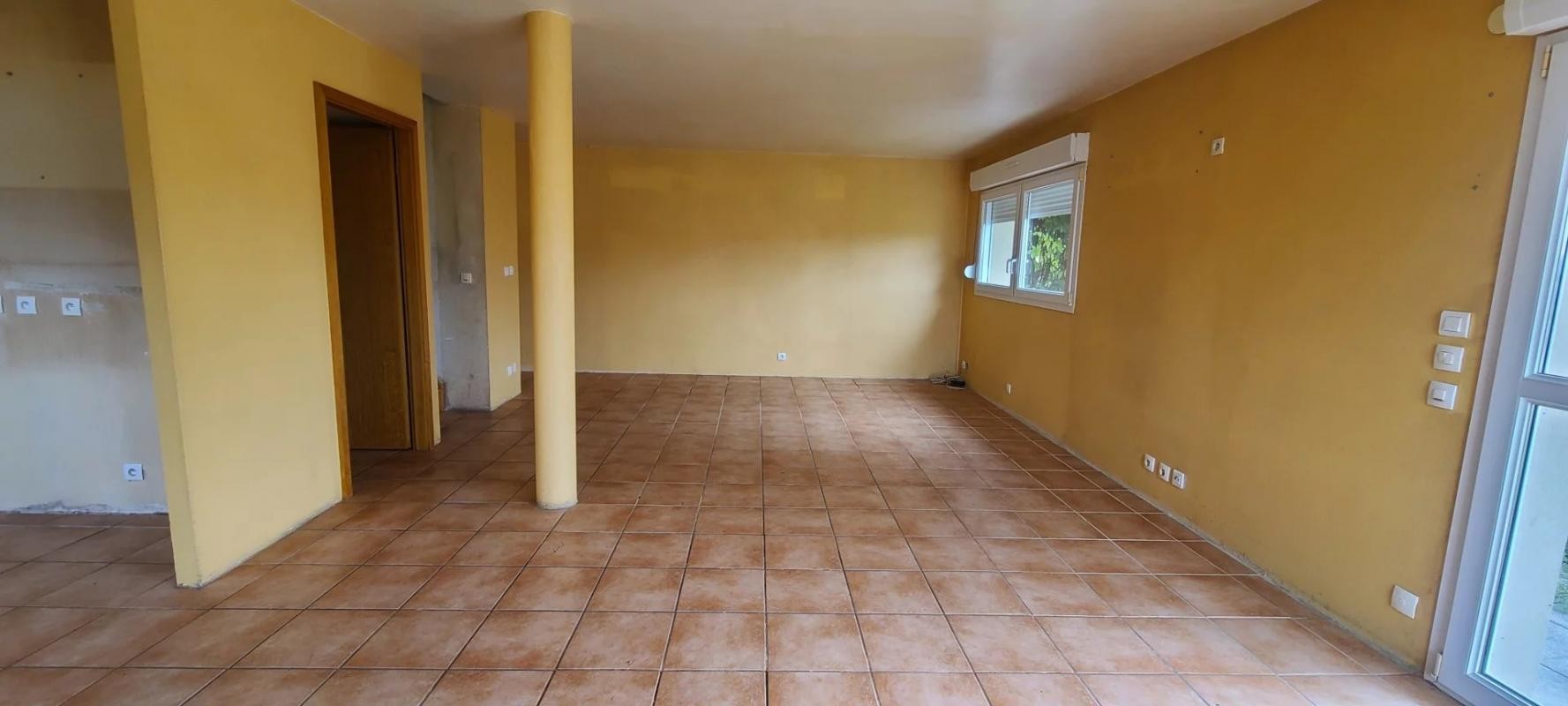 Vente Appartement à Colmar 5 pièces