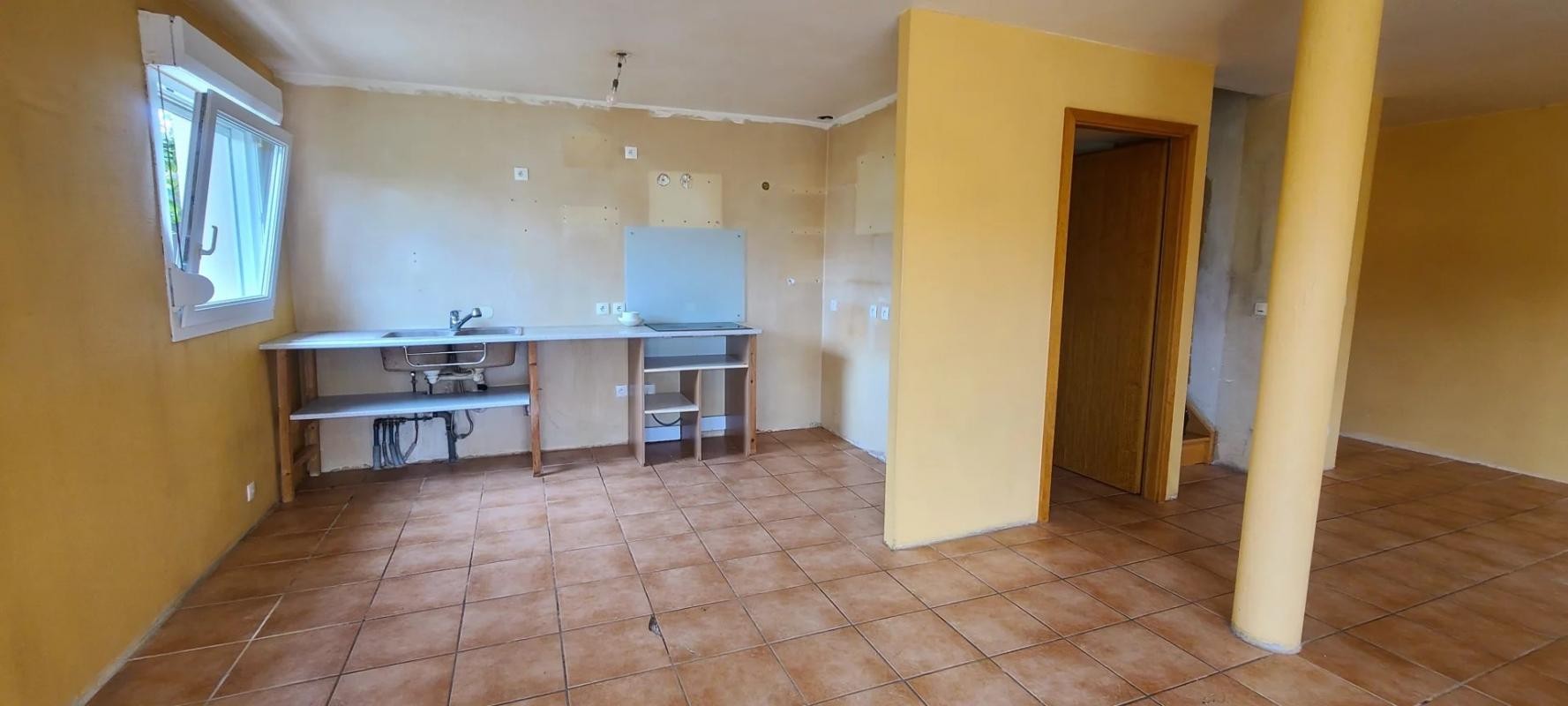 Vente Appartement à Colmar 5 pièces