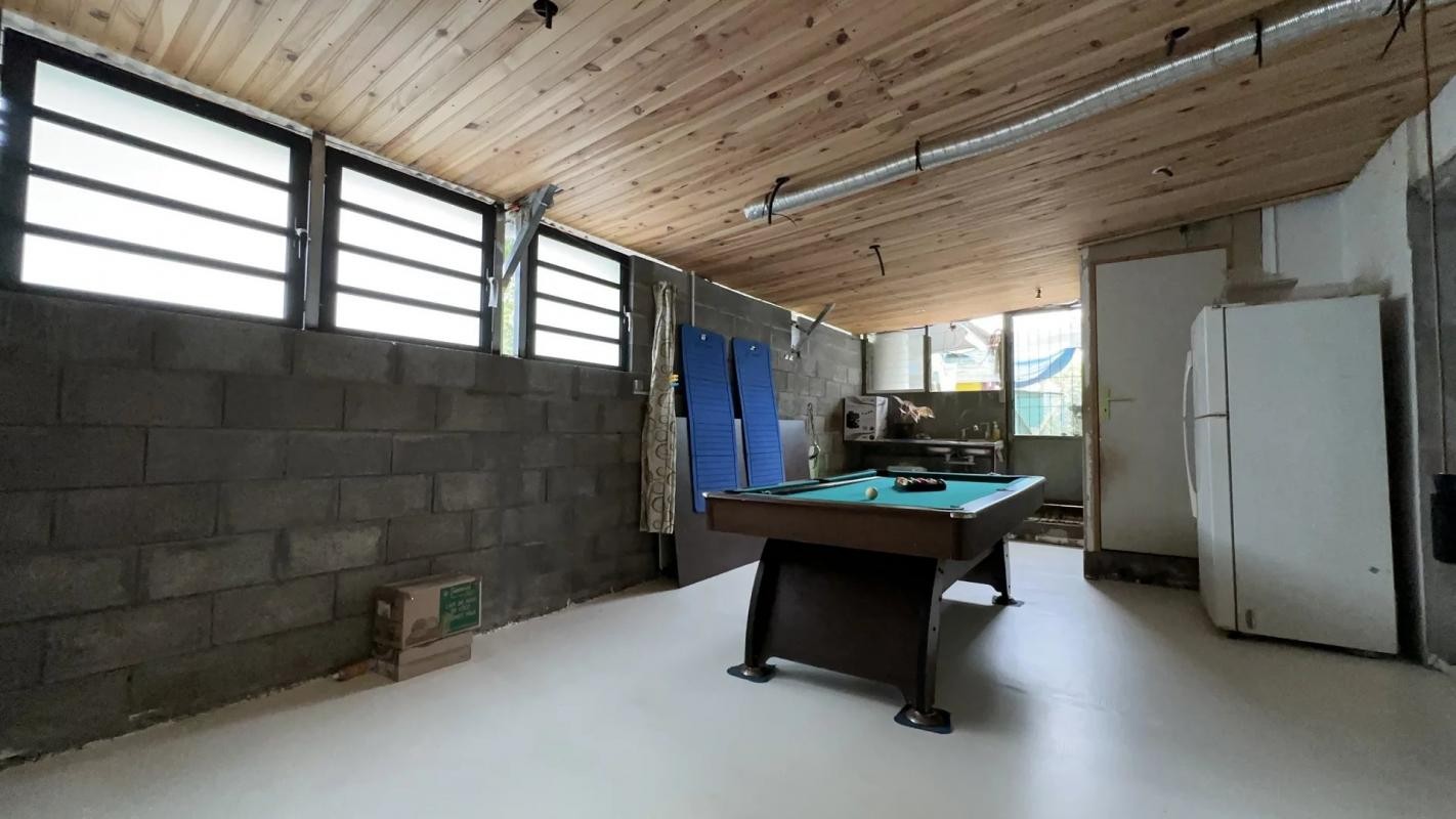 Vente Maison à Saint-Denis 9 pièces