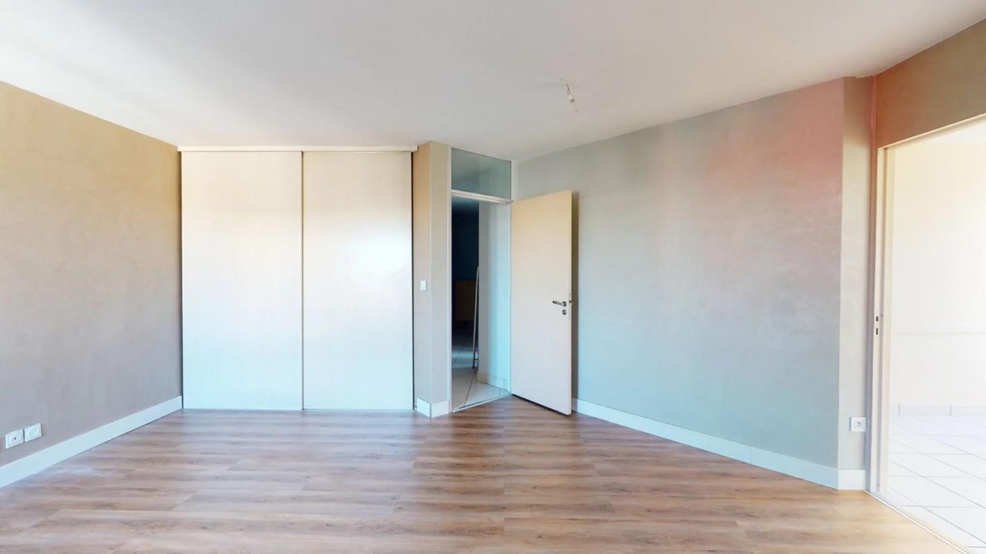 Vente Appartement à Besançon 3 pièces