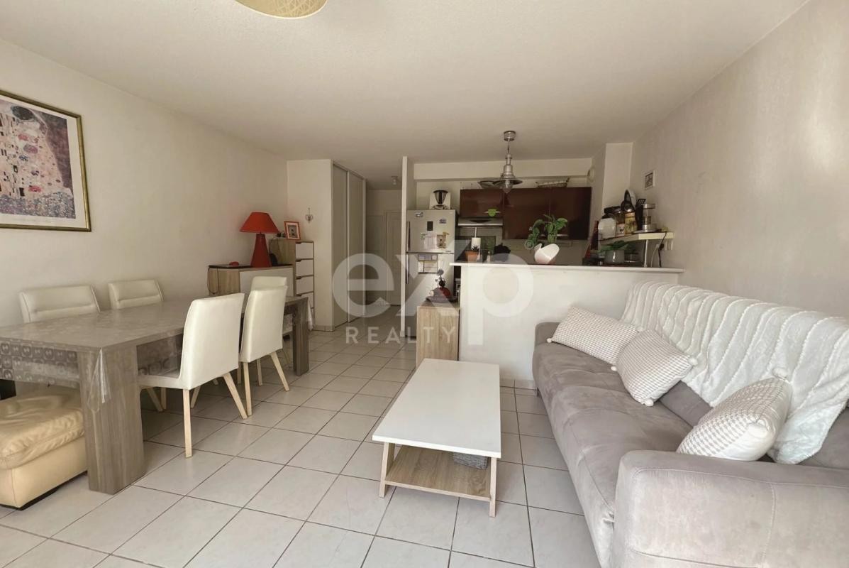 Vente Appartement à Biganos 4 pièces