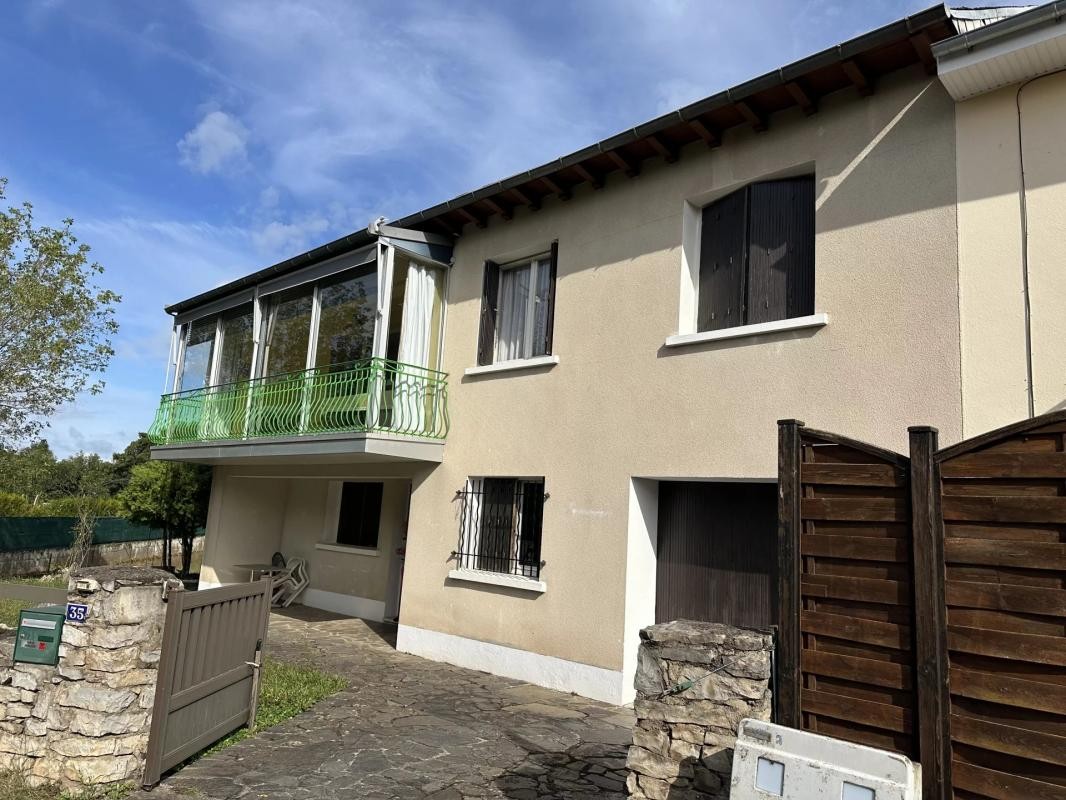 Vente Maison à Sébazac-Concourès 8 pièces