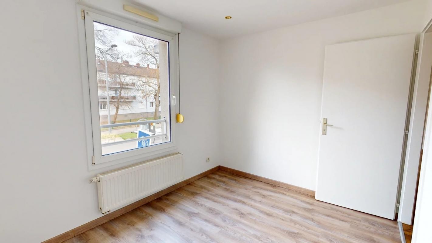 Vente Appartement à Illkirch-Graffenstaden 2 pièces