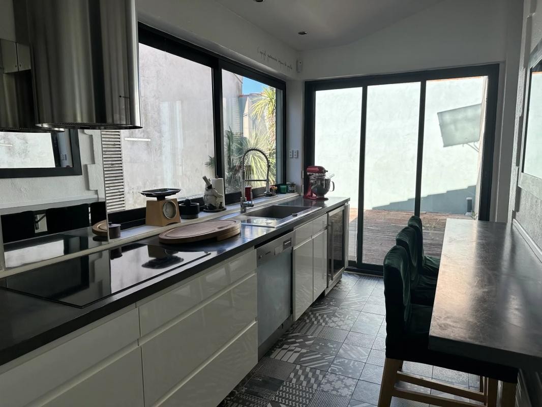 Vente Maison à la Rochelle 7 pièces