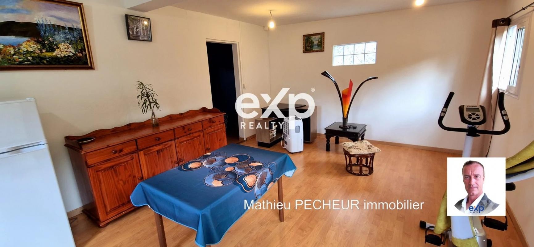 Vente Maison à Saint-Denis 8 pièces