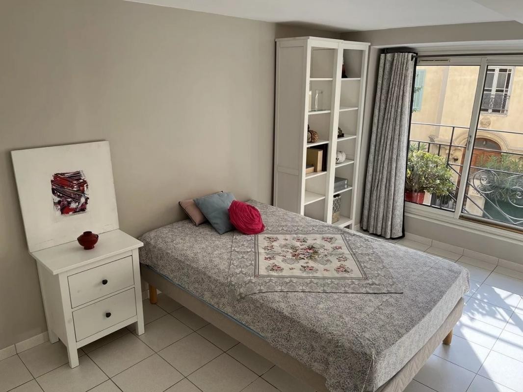 Vente Appartement à Nice 7 pièces