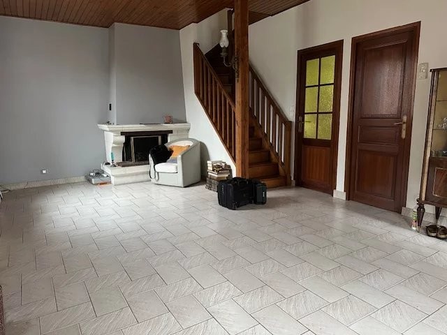 Vente Maison à Livry-Gargan 5 pièces