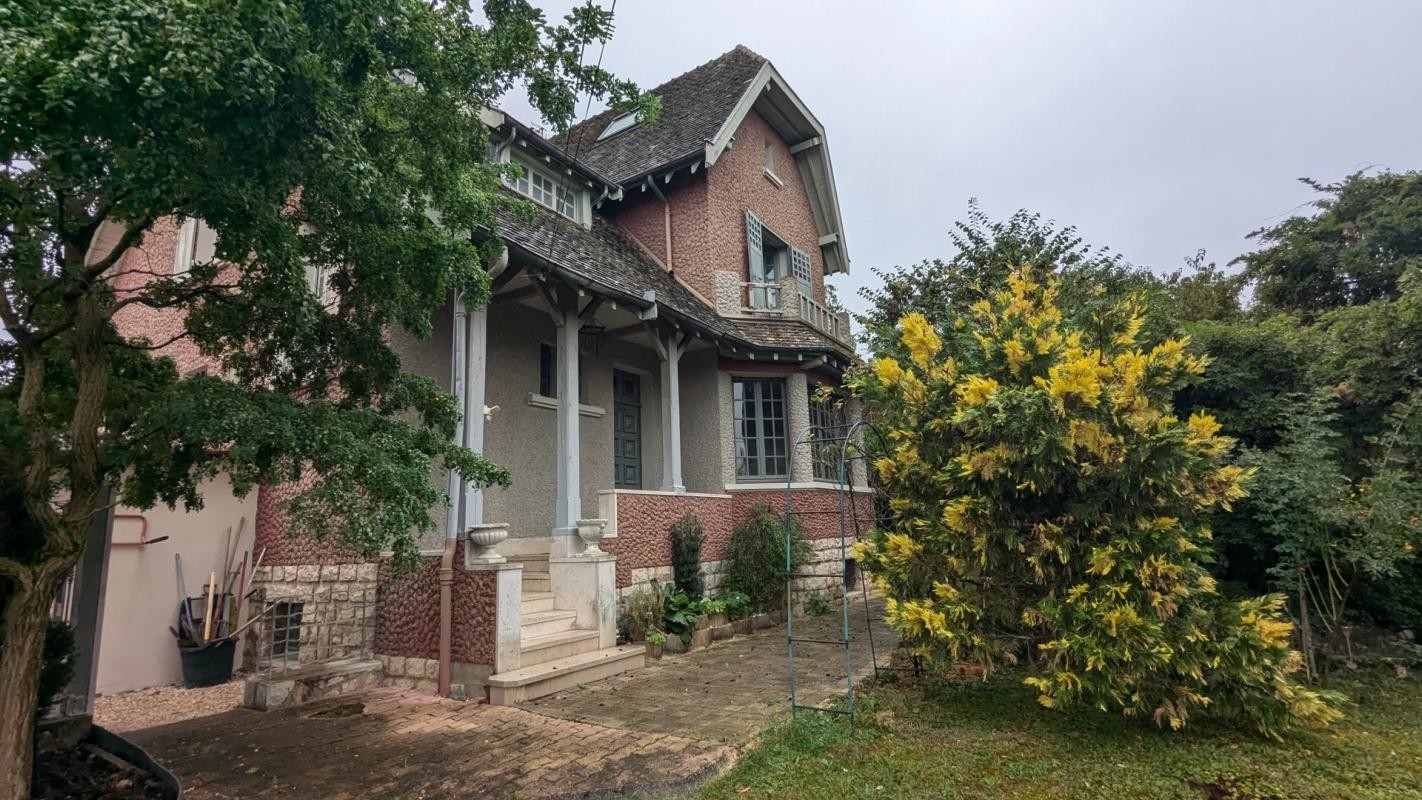 Vente Maison à Dijon 6 pièces