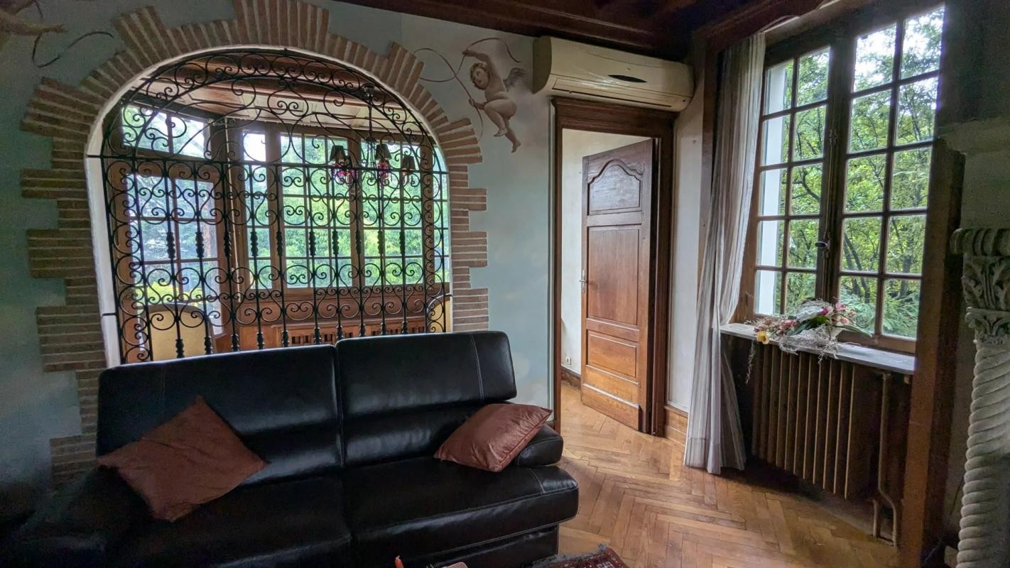 Vente Maison à Dijon 6 pièces