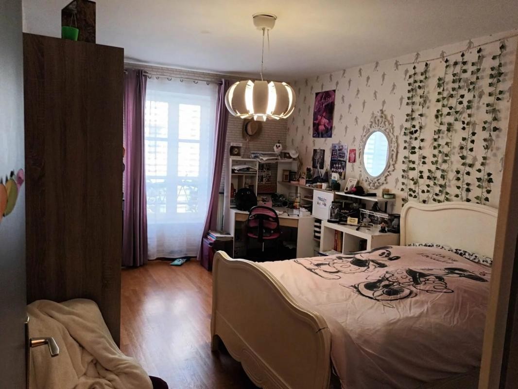 Vente Maison à Chalon-sur-Saône 7 pièces