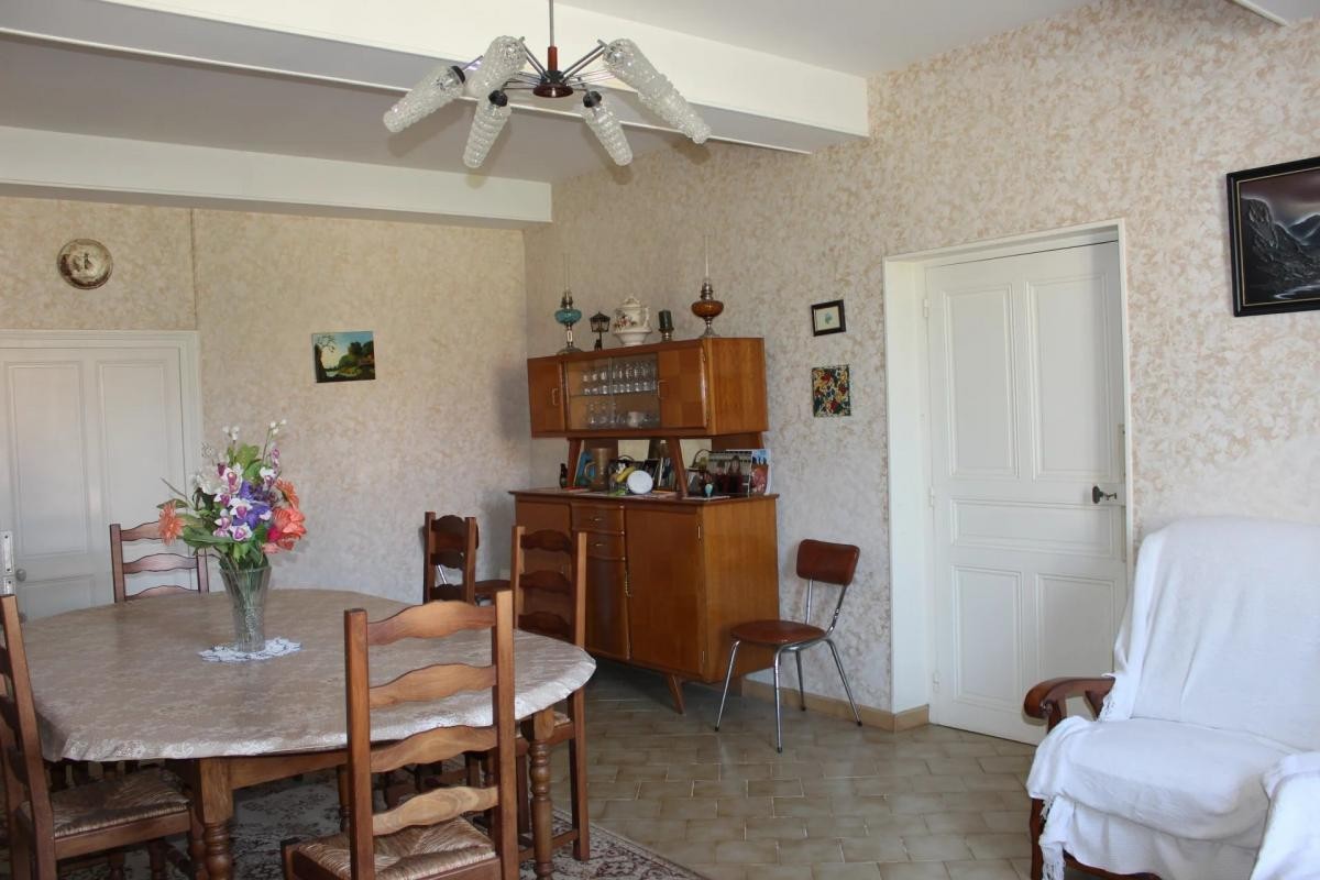 Vente Maison à Seurre 11 pièces