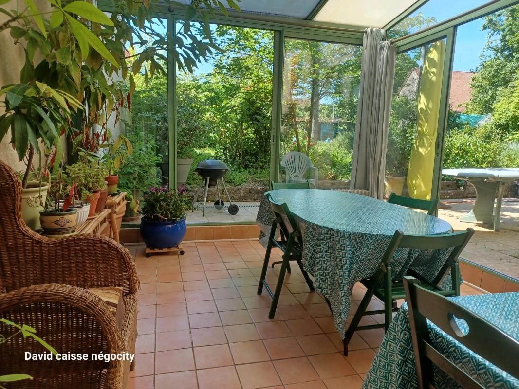 Vente Maison à Corcelles-les-Arts 15 pièces